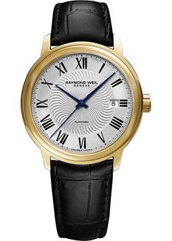 

Наручные часы Raymond Weil 2237-PC-00659, 2237-PC-00659