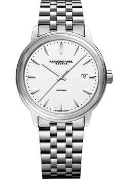 фото Наручные часы raymond weil 2237-st-30011