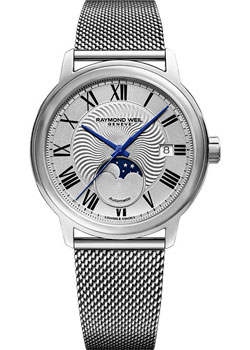 фото Наручные часы raymond weil 2239m-st-00659