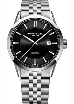 

Наручные часы Raymond Weil 2731-ST-20001, 2731-ST-20001