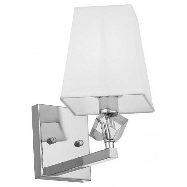 фото Lumina deco montero ldw 1249-1 chr+wt