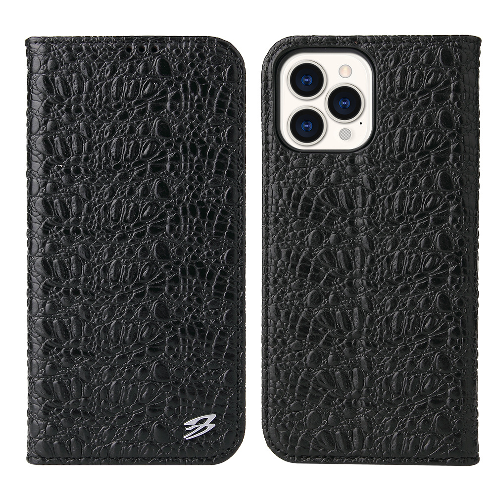 

Чехол MyPads для Apple iPhone 14 Pro черный (231423)