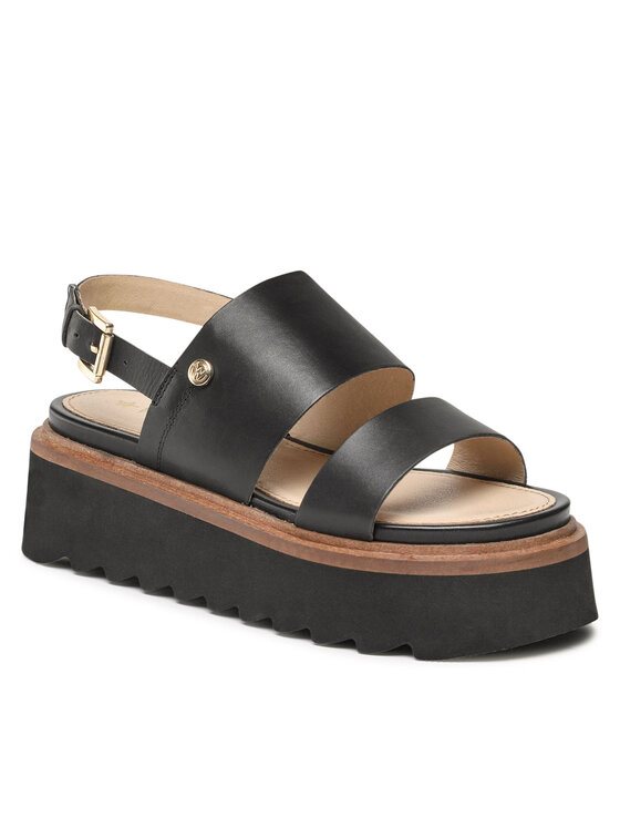 

Сандалии Melrose WL21754A Wrangler Черный 36 EU, Melrose WL21754A