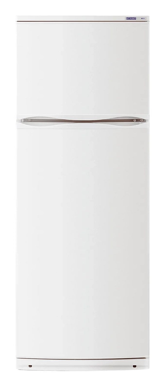 Холодильник ATLANT ХМ 2835-08 белый двухкамерный холодильник atlant хм 4624 109 nd