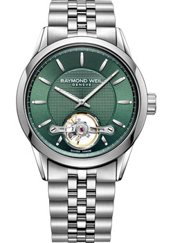 Наручные часы Raymond Weil 2780-ST-52001