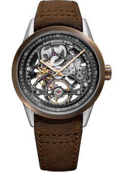 

Наручные часы Raymond Weil 2785-SBC-60000, 2785-SBC-60000