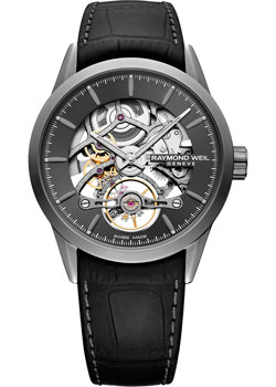 

Наручные часы Raymond Weil 2785-TI1-60001, 2785-TI1-60001