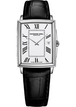

Наручные часы Raymond Weil 5425-STC-00300, 5425-STC-00300