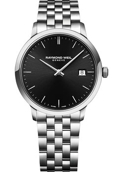 фото Наручные часы raymond weil 5485-st-20001