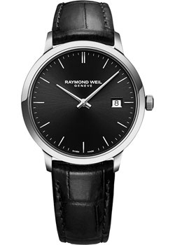 

Мужские наручные часы Raymond Weil 5485-STC-20001, 5485-STC-20001