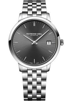 

Наручные часы Raymond Weil 5585-ST-60001, 5585-ST-60001