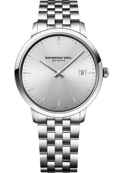 

Наручные часы Raymond Weil 5585-ST-65001, 5585-ST-65001