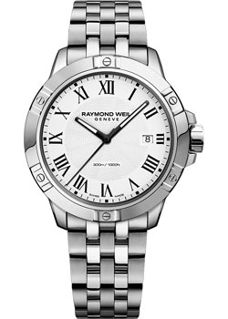 

Наручные часы Raymond Weil 8160-ST-00300, 8160-ST-00300