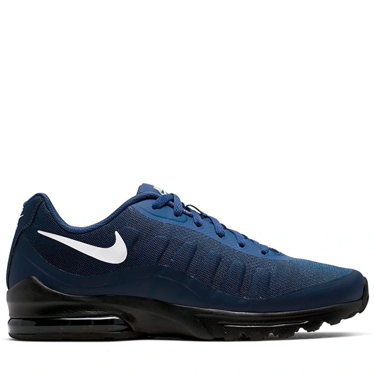 

Кроссовки мужские Nike Air Max Invigor синие 45.5 EU, Синий, Air Max Invigor