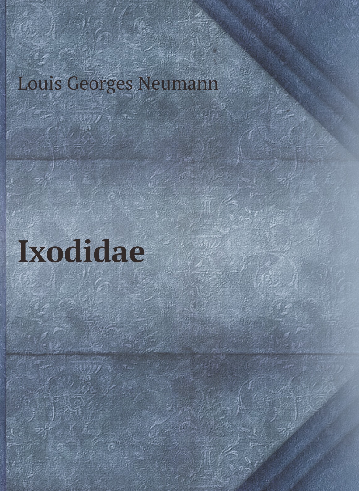 

Ixodidae