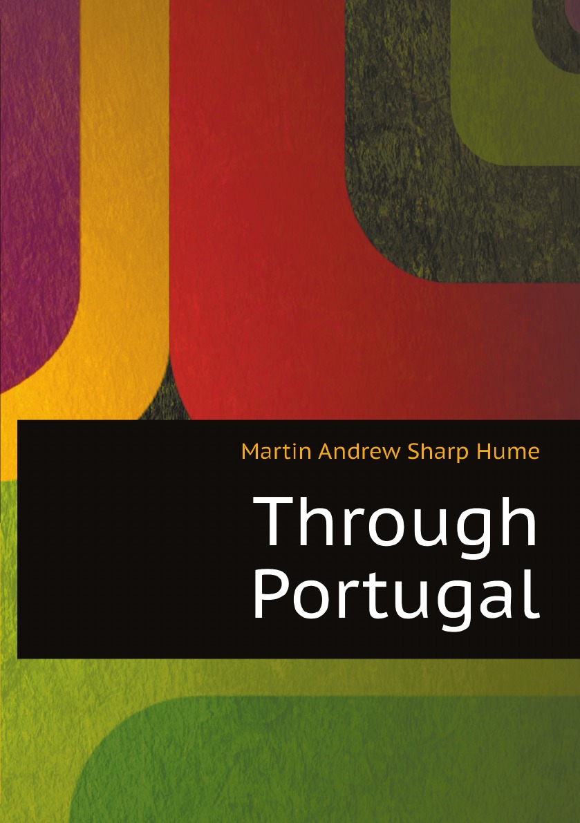 

Through Portugal