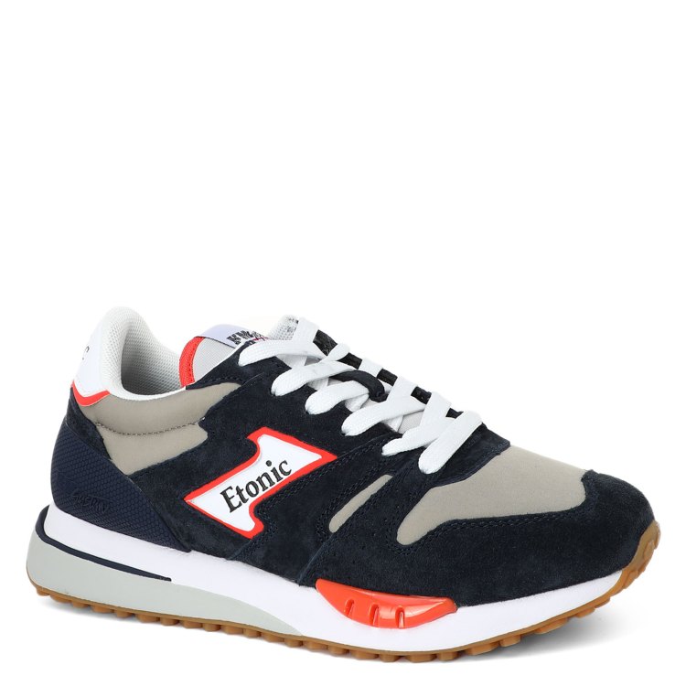 

Кроссовки женские Etonic ETW315620 синие 41 EU, Синий, ETW315620