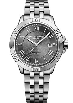 

Наручные часы Raymond Weil 8160-ST-00608, 8160-ST-00608