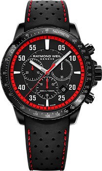 

Наручные часы Raymond Weil 8570-BKR-05240, 8570-BKR-05240