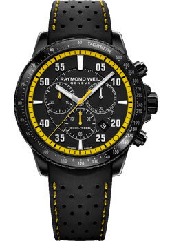 

Наручные часы Raymond Weil 8570-BKR-05275, 8570-BKR-05275
