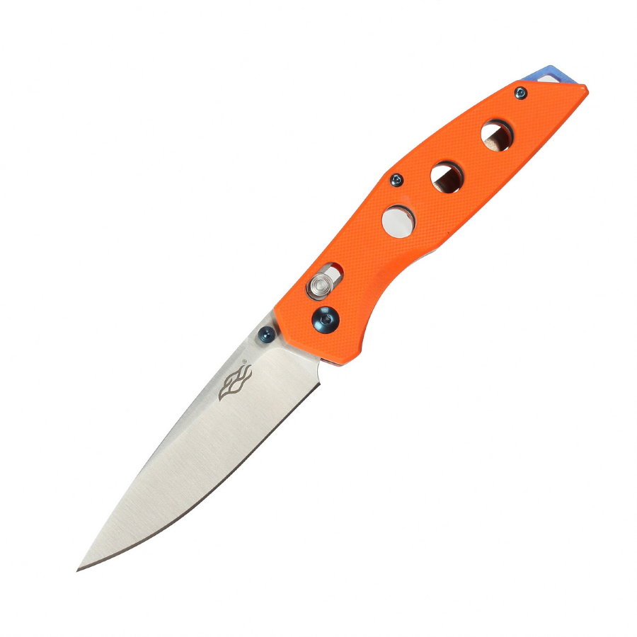 

Туристический нож Ganzo Firebird FB7621-OR, Firebird