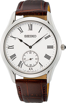 

Мужские наручные часы Seiko SRK049P1, SRK049P1