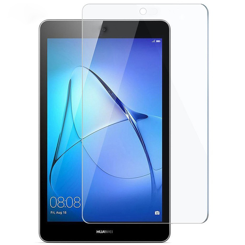 Стекло MyPads для планшета Huawei MediaPad T3 7.0 (BG2-W09)