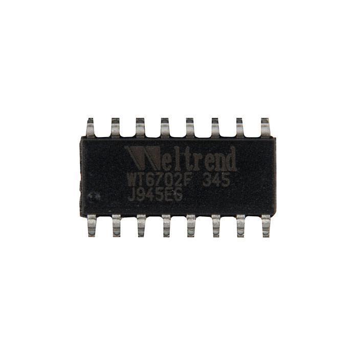

Микроконтроллер Rocknparts WT6702F, WT6702F