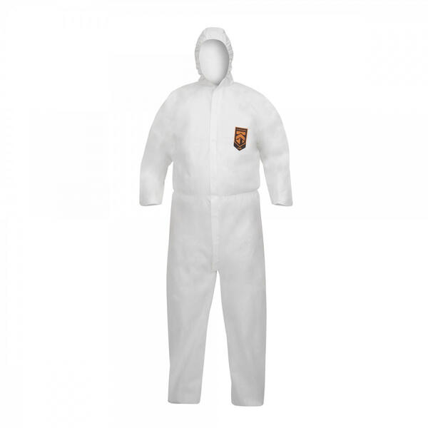 

Kleenguard Защитный комбинезон, Kleenguard 0598