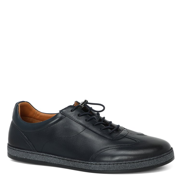 

Кеды мужские Tendance SN218A-02 синие 44 EU, Синий, SN218A-02