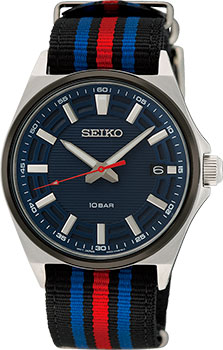 фото Наручные часы seiko sur509p1