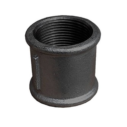 

Муфта чугун d50