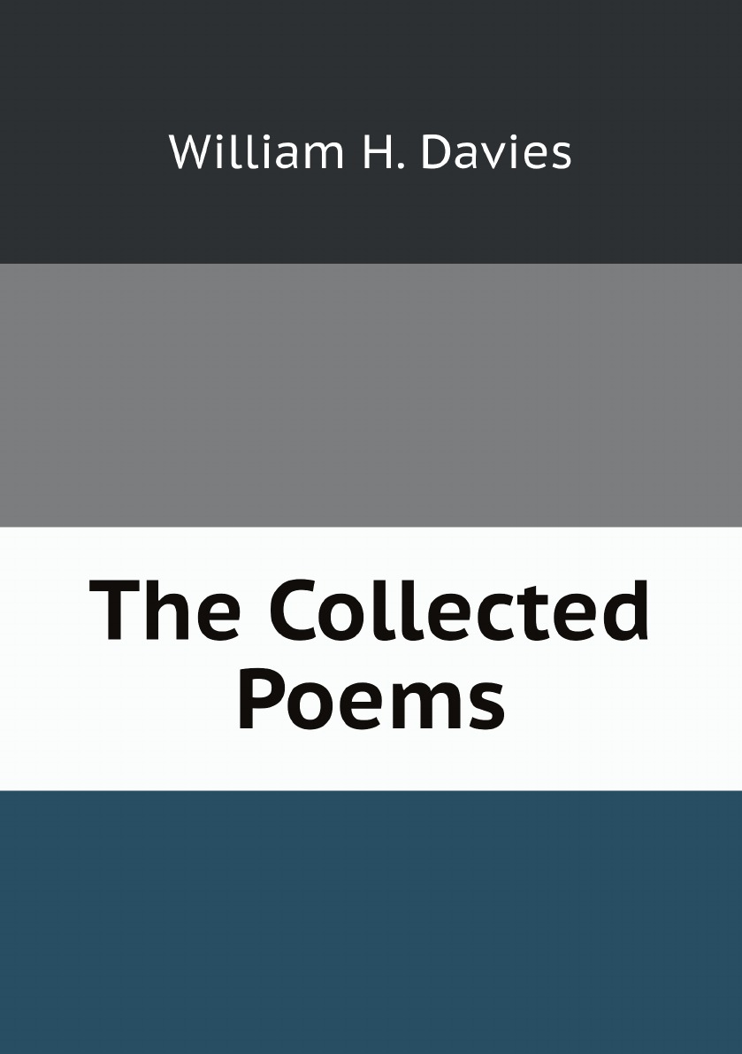 

The Collected Poems / Собранные стихи