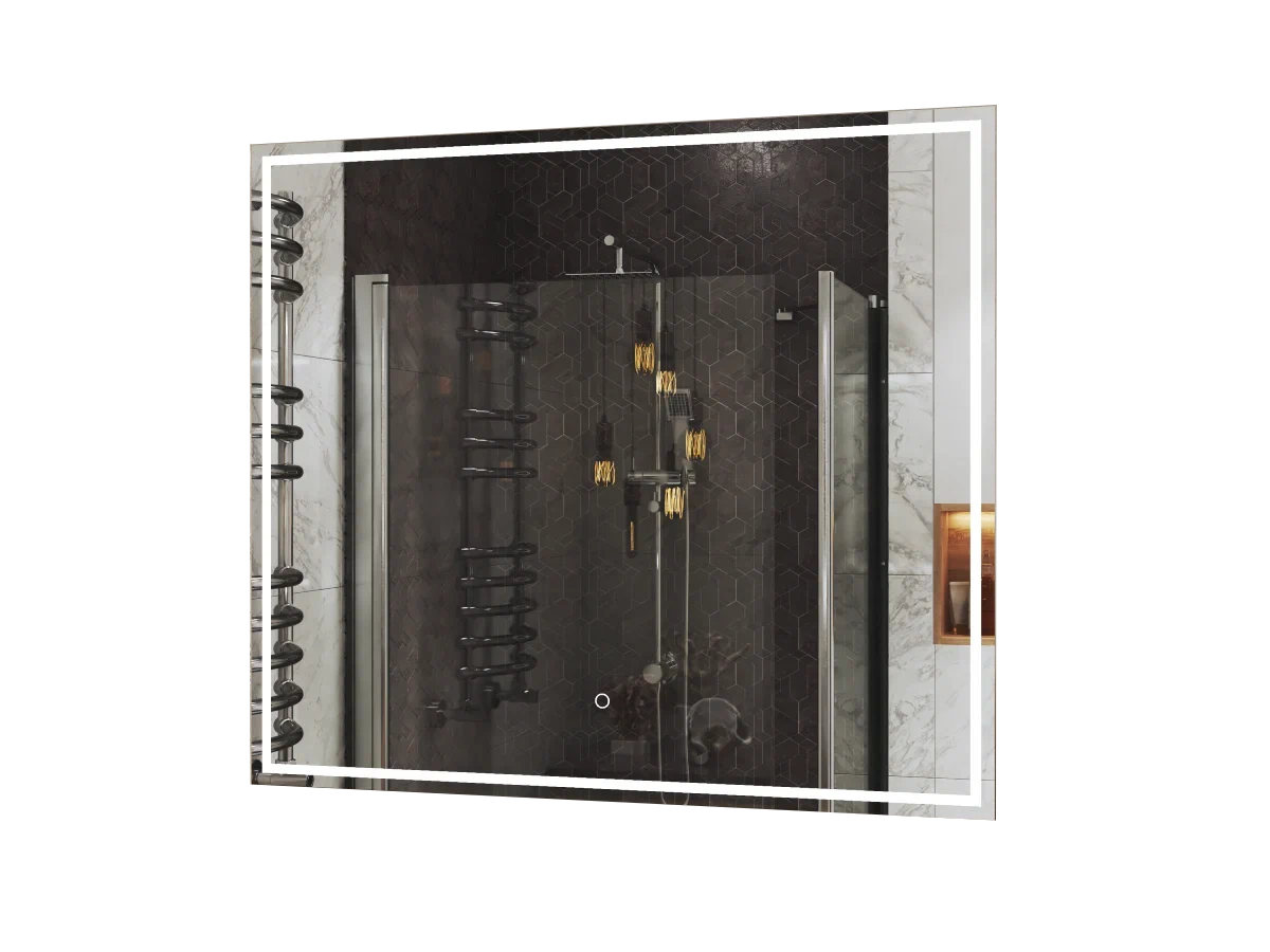 

Зеркало Marta Classic 800 80х70х30, Marta Classic 800
