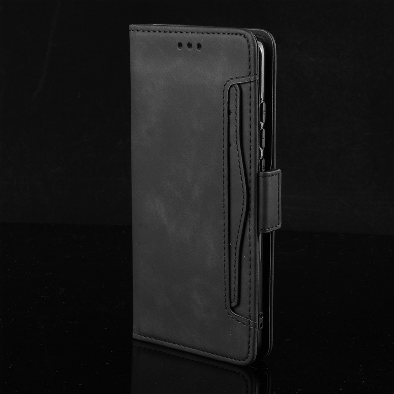 

Чехол MyPads для ZTE nubia Red Magic 7 Pro черный (230928)