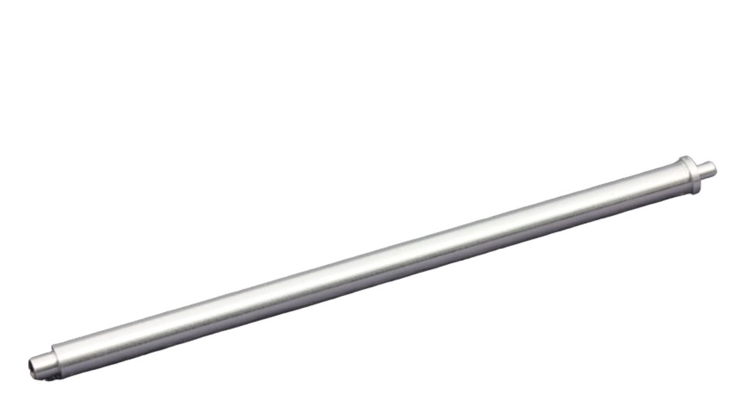 

MG-3560 120-мм пушка 2А80-1 для российской САУ Хоста Trumpeter, без дульника