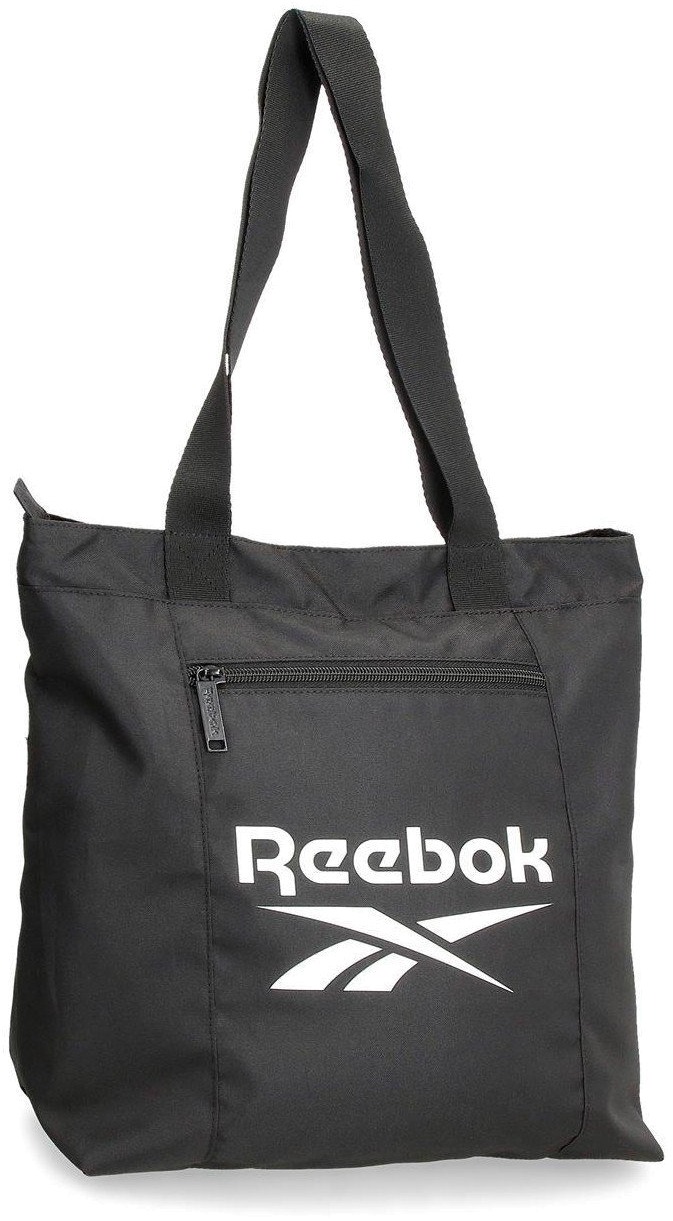 Сумка женская Reebok ASHLAND TOTE, черный