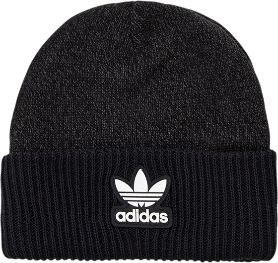 

Шапка мужская Adidas ARCHIVE BEANIE черная, р. 60-62, Черный, ARCHIVE BEANIE