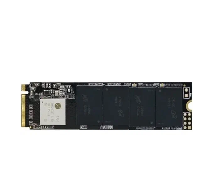 

SSD накопитель KingSpec NE-128 2280 M.2 2280 128 ГБ (967868), NE-128 2280