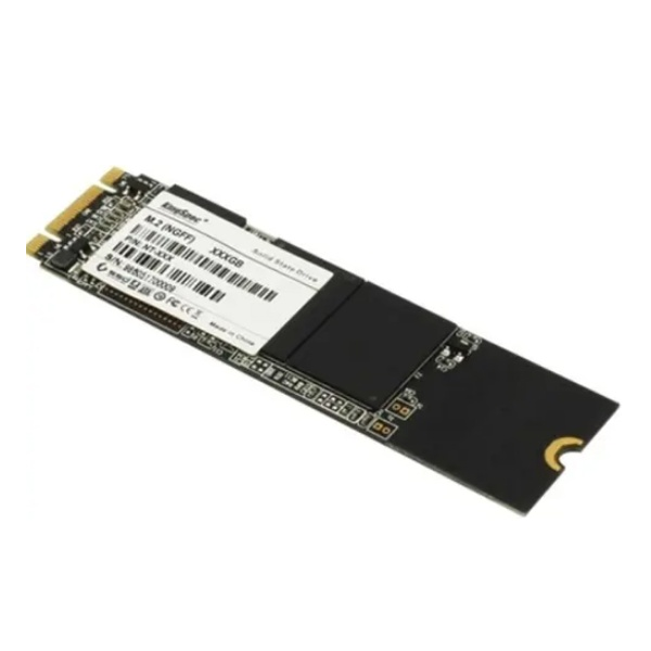 

SSD накопитель KingSpec NT-128 M.2 2280 128 ГБ (967878), NT-128