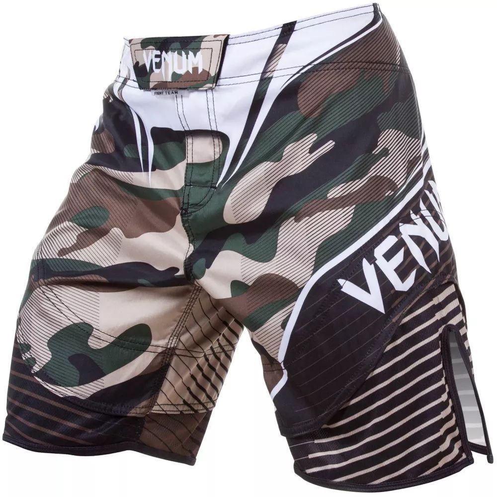 

Шорты мужские Venum EU-VENUM-1299 зеленые L, EU-VENUM-1299