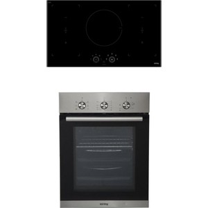 

Комплект встраиваемой техники Korting HIB 95750 B Smart + OKB 4630 CMX, HIB 95750 B Smart + OKB 4630 CMX