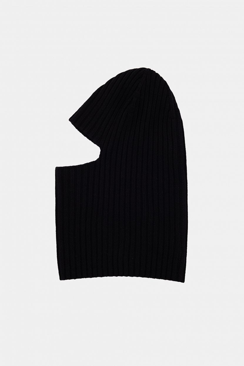 

Шапка мужская Baon B8424502 black, Черный, B8424502