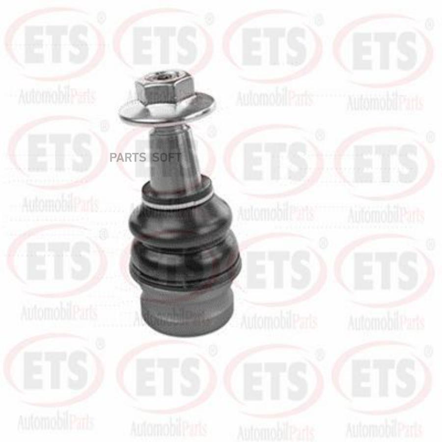 

Производитель: Ets 02.Bj.483 Производитель: Ets Шаровая Опора 1Шт ETS 02BJ483