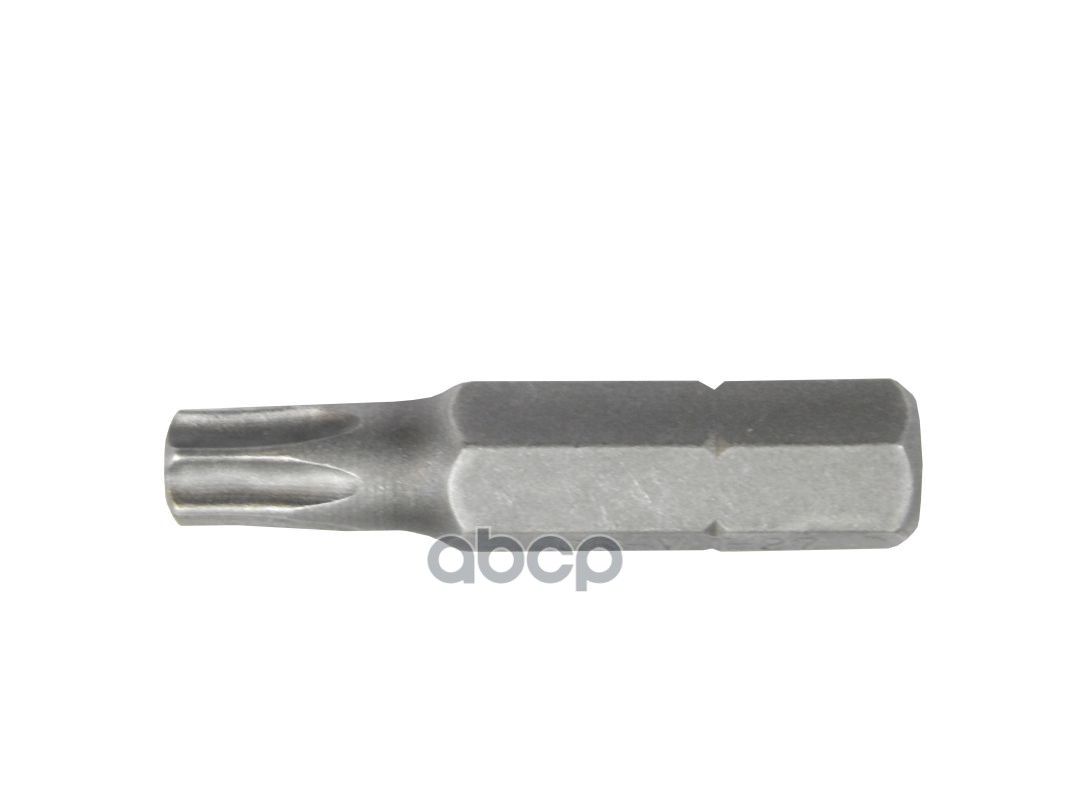 

Бита Torx T30x30мм,1/4(20шт/Уп) FORSAGE арт. F1263030, F1263030