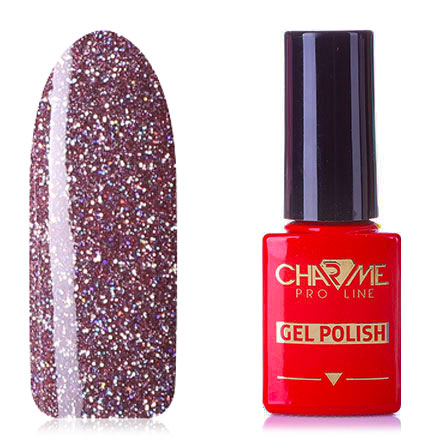 

Гель-лак CHARME Pro Line Party Time №04