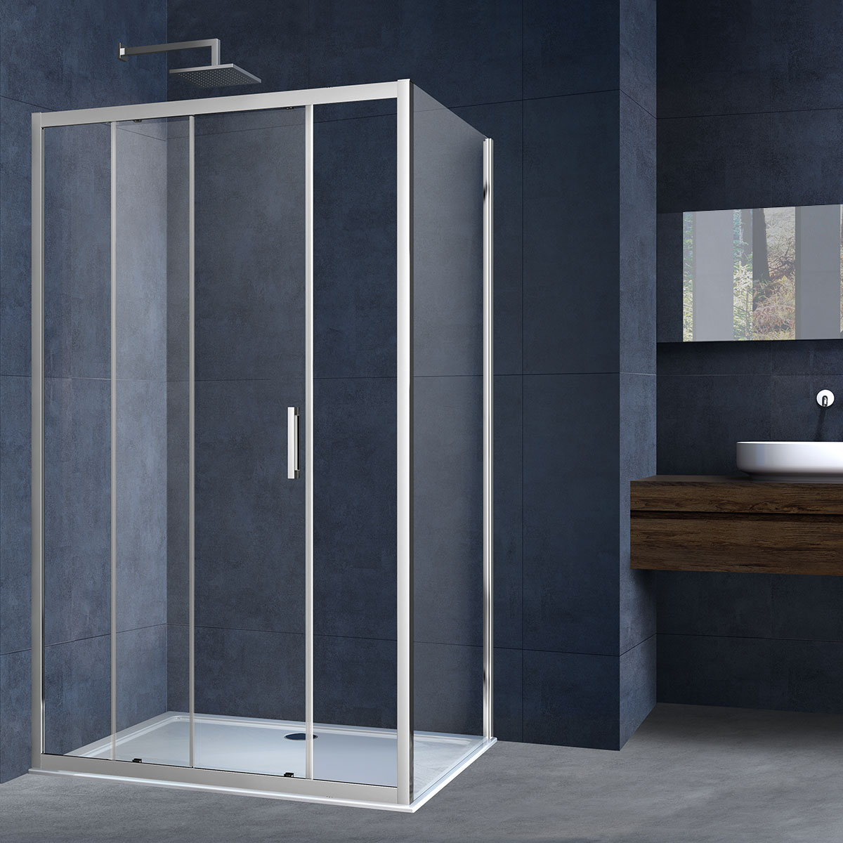 

Vincea Alpha VSR-3AL9012CL