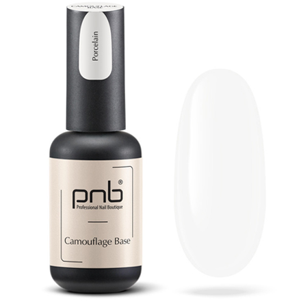 

База PNB Camouflage Porcelain