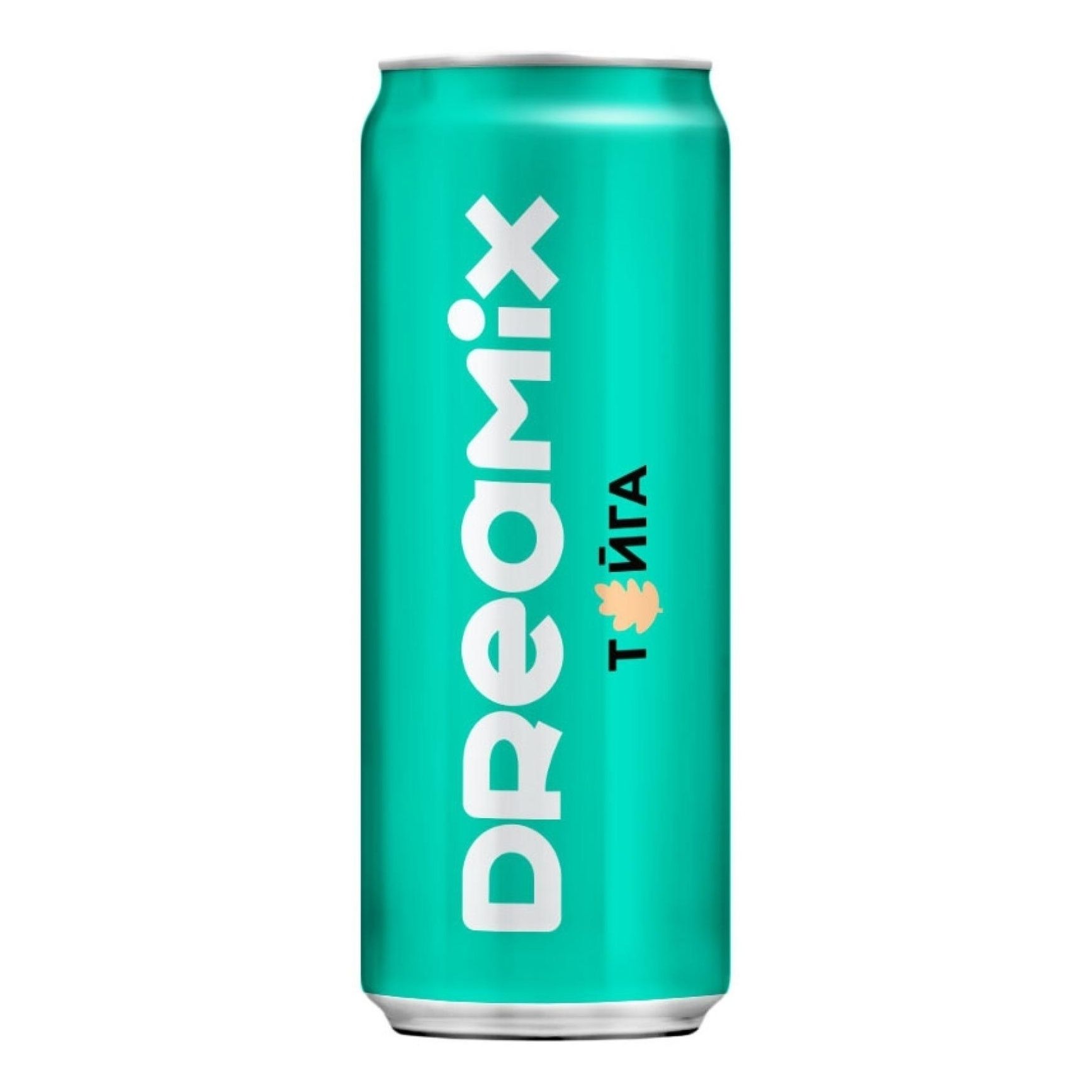 

Газированный напиток Dreamix 330 мл