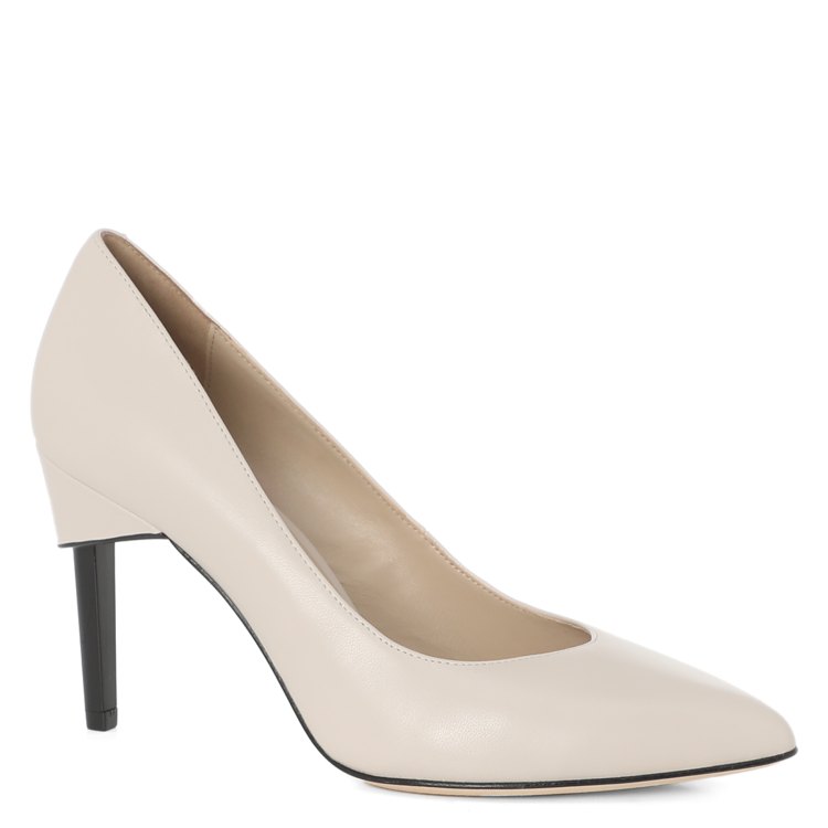 

Туфли женские Tendance F71-A62 бежевые 36 EU, Бежевый, F71-A62